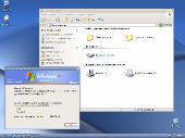 Windows XP Pro SP3 VLK Rus simplix edition (x86) 15.11.2011