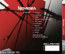 Nemesea - In Control (2007)