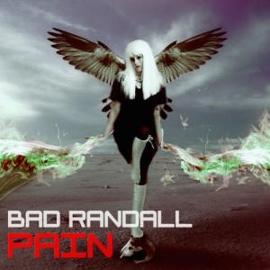 Bad Randall - Pain (single) (2011)