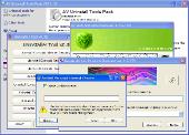 Утилиты для удаления антивирусов / AV Uninstall Tools Pack [v2011.11]