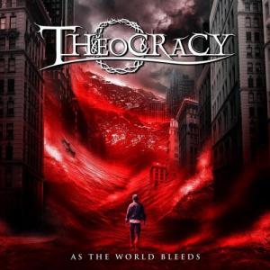 Theocracy - As the World Bleeds (2011)