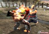 Tekken 5 Альтернативная версия (PC)