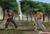 Tekken 5 Альтернативная версия (PC)