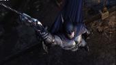 Batman: Arkham City (Rocksteady Studios) (Multi5/ENG/RUS) [Unlocked] (Steam-Rip)