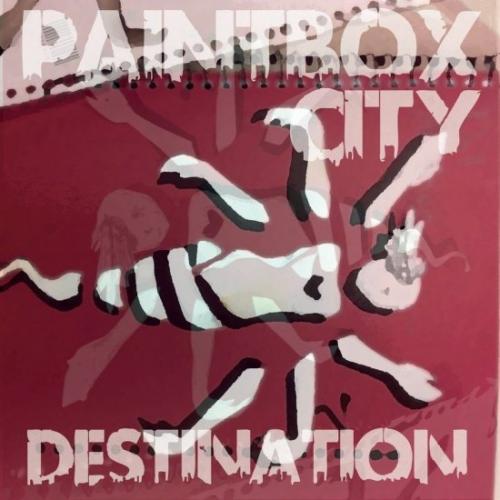 Paintbox City - Destination [EP] (2011)