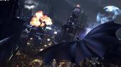 Batman: Arkham City (Rocksteady Studios) (Multi5/ENG/RUS) [Unlocked] (Steam-Rip)