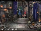 Особняк с призраками: Королева смерти / Haunted Manor 2: Queen of Death CE (2011/RUS)