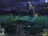 Graveyard of atonement: Curse of the raven / Кладбище искупления: Проклятие ворона (2011/RUS/PC)