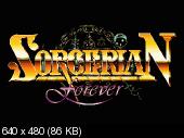 Sorcerian Forever (1997/JAP/ENG)