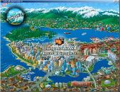 Big City Adventure: Vancouver. Collector's Edition 