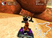 Moorhuhn Kart. JoyPad Fun Pack anthology (RePack/2012/DE/PC)