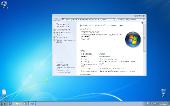 Windows 7 x64-32 Ultimate UralSOFT Чистая сборка (25.11.11) 
