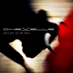 Chevelle - Hats Off to the Bull (Best Buy Edition) (2011)