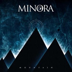 Minora - Mountain [With Frank Default Remix] (2011)