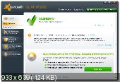avast! Free Antivirus 6.0.1367