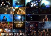30 Seconds To Mars - Live In Malaysia (2011) HDTVRip 720p