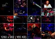 Heaven and Hell - Radio City Music Hall Live! (2007) BDRip 720p