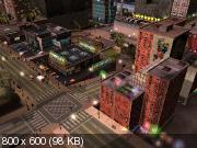 City Life 2008 - ,   (2008/RUS/RePack by a-line)