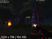 Spooky Range (PC/2011)