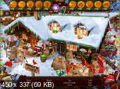 Рождество. Страна чудес 2 / Christmas Wonderland 2 (2011/RUS)
