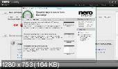 Nero BackItUp 11.9 (2011)