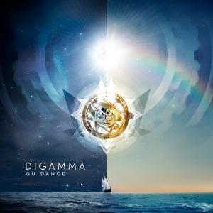 Digamma - Guidance (2011)