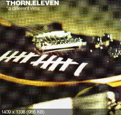 Thorn.Eleven - A Different View (2004)