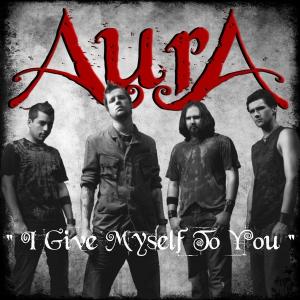 Aura - [Singles] (2010-2011)