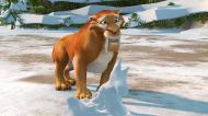 Ледниковый период: Рождество мамонта / Ice Age: A Mammoth Christmas (2011/DVD5/Blu-ray/BDRip/Отличное качество)
