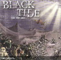 Black Tide - Дискография (2008-2011) MP3