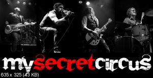 My Secret Circus - H.I.G.H (New Track) (2011)