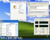 Windows XP Professional SP3 VL Deutsch (AHCI) - 1.01.2012