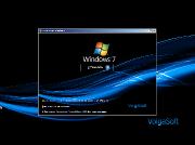 Windows 7 Ultimate SP1 VolgaSoft v1.3-v1.6 (x86/x64/RUS/2011)