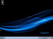 Windows 7 Ultimate SP1 VolgaSoft v1.3-v1.6 (x86/x64/RUS/2011)