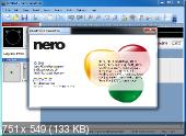 Nero 11.0.15800 Portable (RUS)