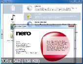 Nero 11.0.15800 Portable (RUS)