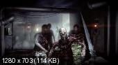 Dead Island + Bloodbath Arena (2011/Rus/Steam-Rip) Релиз от 02.01.2012