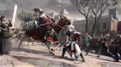 Assassin's Creed: Brotherhood (LT+ 3.0) (2010/PAL/RUSSOUND/XBOX360)