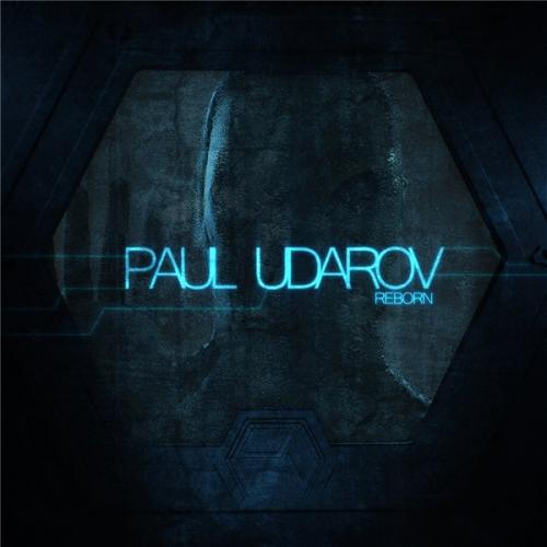 Paul Udarov - Reborn [EP](2011)