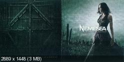 Nemesea - The Quiet Resistance (2011)
