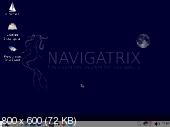 Navigatrix (Linux   ) 0.4.111101 [i386] (1xDVD)