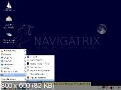 Navigatrix (Linux   ) 0.4.111101 [i386] (1xDVD)