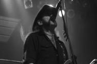 Motorhead - The World Is Ours - Vol.1 (2011) DVD9