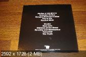 Master - 1990 - Master (Vinyl rip 16 bit 48 kHz)