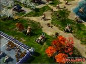 Command and Conquer Red Alert 3: Дилогия (2009/RUS/ENG/RePack by R.G.Механики)