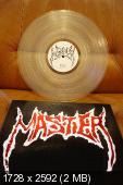 Master - 1990 - Master (Vinyl rip 16 bit 48 kHz)