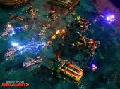 Command and Conquer Red Alert 3:  (2009/RUS/ENG/RePack)