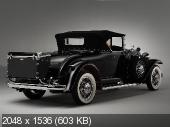 Американские классические автомобили [2048*1536] 2563шт.