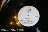 Teitanblood - Seven Chalices (2009) - Vinyl rip 16 bit 48 kHz