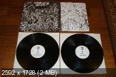 Teitanblood - Seven Chalices (2009) - Vinyl rip 16 bit 48 kHz